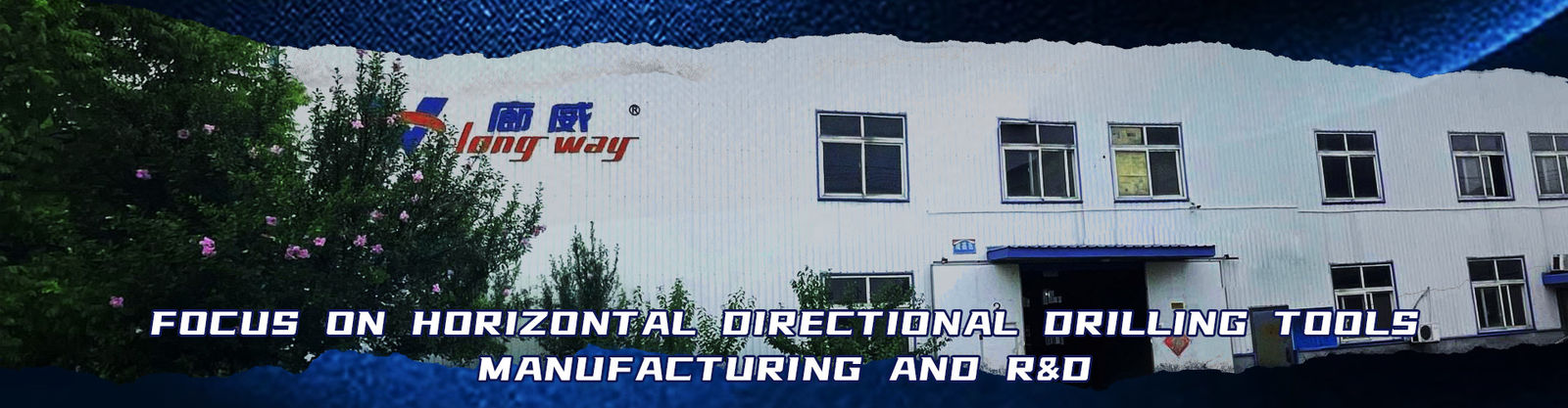 Rury wiertnicze do studni wodnych