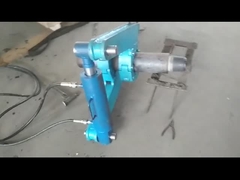 Niestandardowe szczypce do szekli hydraulicznych Rozładuj 73-102 Szczypce do rur wiertniczych Szybka szekla