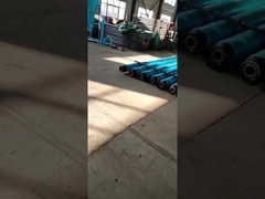 Rura wiertnicza o średnicy 194 mm, głęb. 30 stóp, ze stali klasy R780