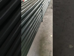 Film dotyczący rury wiertniczej Copco-ingersoll rand T4 IRT4