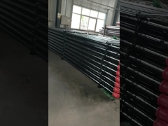 Rury do wiercenia studni wodnych o wytrzymałości na rozciąganie 758 MPa do profesjonalnego wiercenia