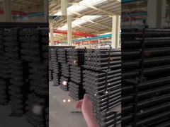 Film dotyczący rury wiertniczej Copco-ingersoll rand T4 IRT4