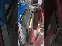 System wymiany rurociągu ekspandera na miejscu, rurociąg zastępujący promieniową siłę rozszerzania