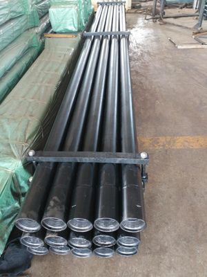 102 mm Włócznik ścienny 4 cali Remet Włócznik obrotowy