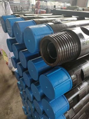 Rura wiertnicza do studni wodnych RC 3m, podwójna ścianka, gwarancja 6 miesięcy