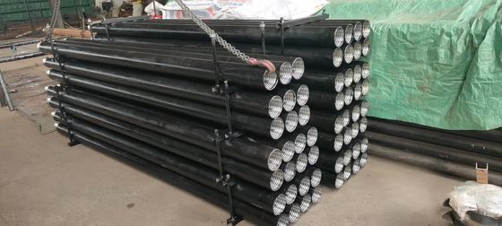 S135 Przewód do wiercenia studni odporny na rdzew Wysoka wytrzymałość Długa żywotność