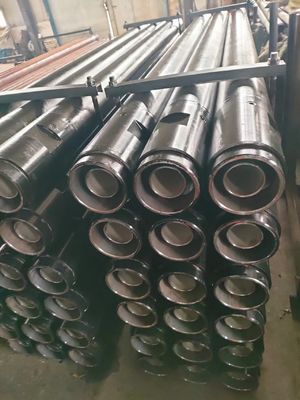 Rura wiertnicza RC ze stali węglowej o wysokiej wytrzymałości, odporna na korozję i lekka