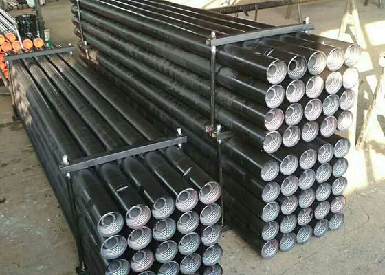 4IF Pręty 114 O.D. Rury wiertnicze wiertnicze / RC Rury podwójnej ściany