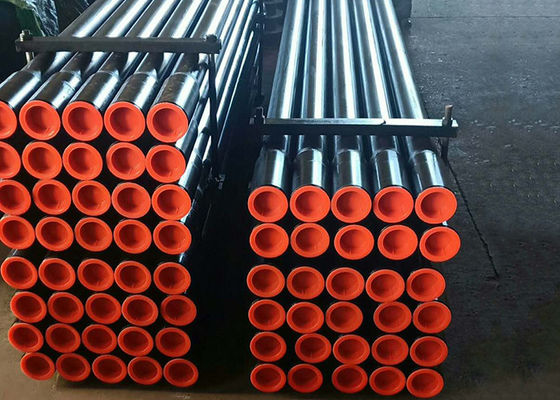 ISO API X95 Kucie młotkiem DTH do wierceń geotermalnych i naftowych w studniach wodnych