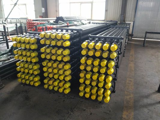 114 mm Minig drill pipe