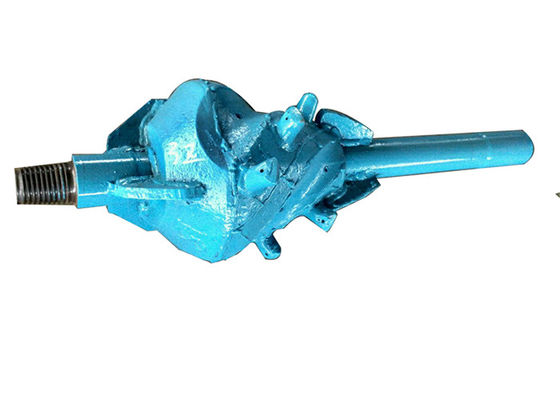 Miękki warstwa 16 cali Rozwiercacz otworów do wierceń bezwykopowych