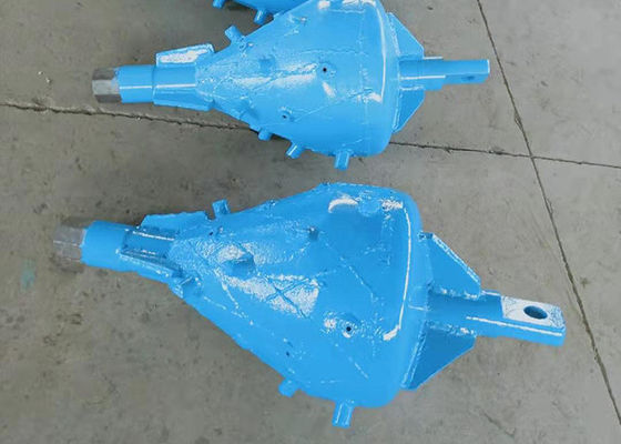 O.D.200mm 80/450 Długość 16 cali Frezowany rozwiertak / Pogłębiacze HDD