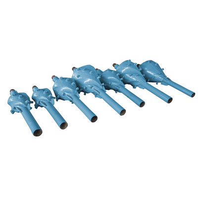 89mm Rozwiercaki kierunkowe do powlekania Dabber, kolor