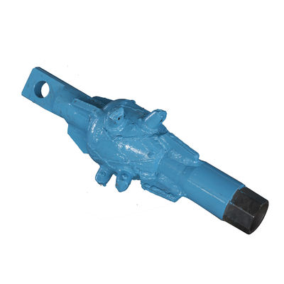 200 mm Fluted Reamer