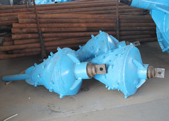 76mm Dabber Formacja skalna Wiertło kierunkowe Rozwiertak