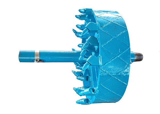 200mm NC23 Fly Cutter Hdd Reamer / Back Reamer Drilling kierunkowy