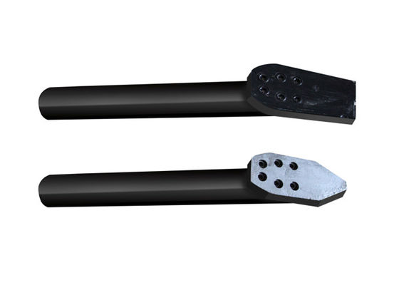 API REG 1000mm Wiertło prowadzące do przewiertów HDD o średnicy zewnętrznej