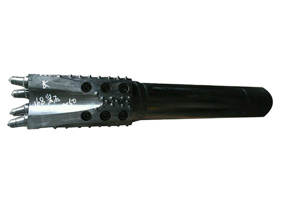 150 kg 200 mm Odlewy serii 83 Głowa wiertarki / Hdd Rock Drilling Construct Works