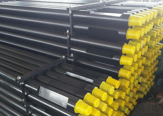 Rura wiertnicza DTH o średnicy 159 mm, długość 25 stóp, studnia wodna 2-3/8