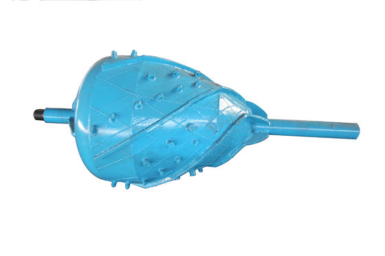 Rozwiercak kierunkowy do wiertnicy o długości 50 mm