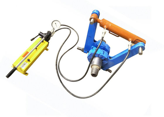 Niestandardowe szczypce do szekli hydraulicznych Rozładuj 73-102 Szczypce do rur wiertniczych Szybka szekla