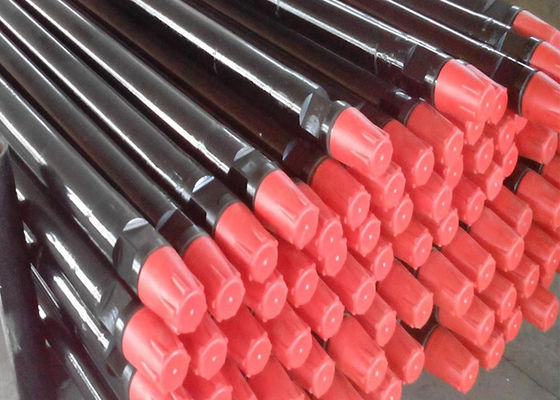 Naprawa narzędzi do maszyn górniczych Bezwykopowa rura wiertnicza HDD 50mm