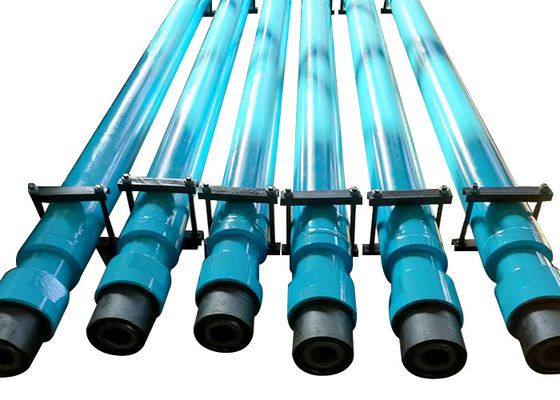 15ft Oil Drill Pipe Api Węzłowy Dth Woda
