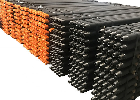 Od 2.375 Inch Hdd Drill Pipe Water Well Mining Tools
