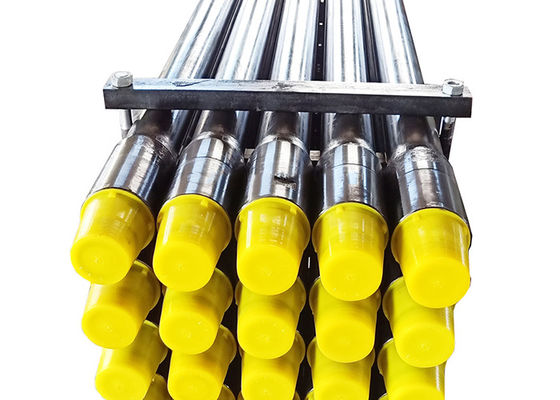 Kierunkowe wiercenie rur zgrzewanych tarciowo na twardo