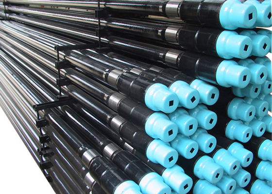 Nawiercane narzędzia skalne, azotowane złącze rury wiertniczej HDD do wierceń kierunkowych