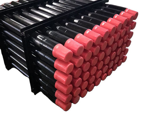 Rura wiertnicza S135 do przewiertów HDD do wierceń studziennych