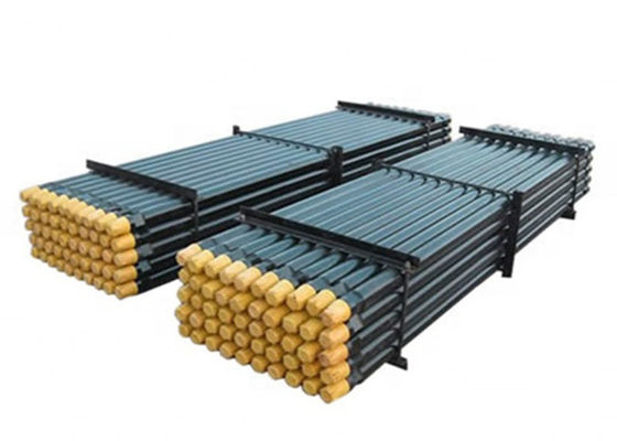 Api Standard Forging Hdd Drill Pipe Stosowany do poziomego urządzenia wiertniczego
