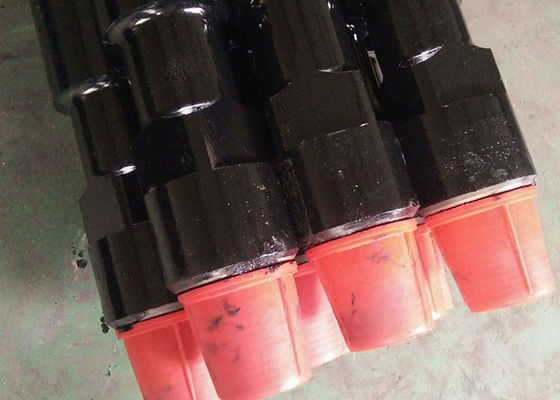 Złożona stal Ingersoll Rand Hdd Drill Pipe 4" S135