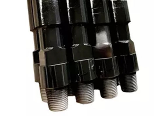 Api Ingersoll Rand Drill Pipe Water Well Tools Energia I Górnictwo