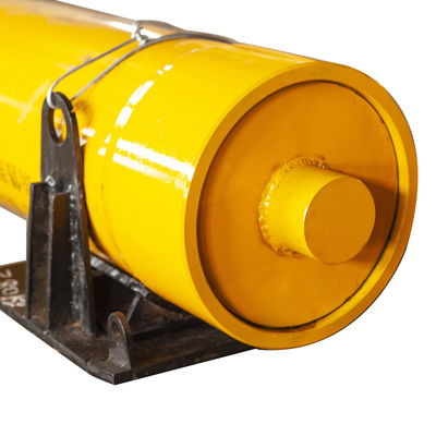 5500KG 620MM Zewnętrzna średnica korpusu Rozrywanie rur pneumatycznych Stal węglowa