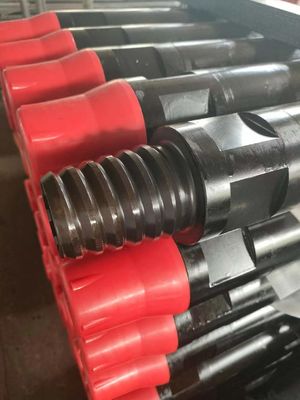 Rura wiertnicza do studni wodnych 3 1/2 cala, rura wiertnicza R780 / Stal G105