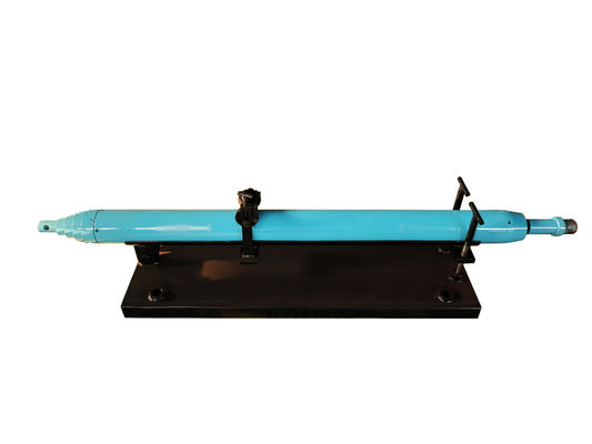 Kret pneumatyczny serii BM Do przekłuwania liniowego na małe odległości