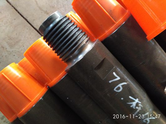 Rdzenie wiertnicze 73mm HDD Drill Rod S135 Grade Api Standard