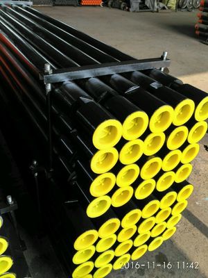 Główna wiertarka Hdd wiertarka łącza rurowego A podwójny szef Konstrukcja nieporastająca