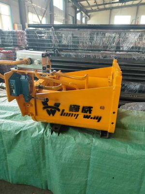 /Underground Pipe Bursting Tools Equipment /Remote Control