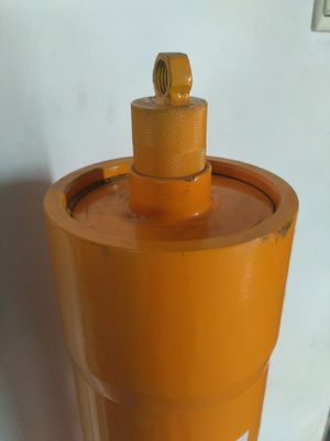 Młot pneumatyczny do wbijania rur BH260 260mm średnicy zewnętrznej, ISO9001