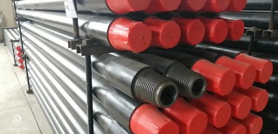 Rura do przewiertów sterowanych S135, stal gatunku 73mm*3000mm