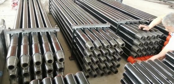 Rura do przewiertów sterowanych S135, stal gatunku 73mm*3000mm