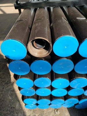 Rura wiertnicza do studni wodnych RC 3m, podwójna ścianka, gwarancja 6 miesięcy