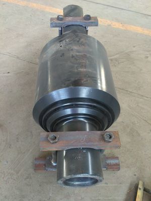 Obrotowy przegub wiertniczy o kącie obrotu 360 stopni, wytrzymałość na rozciąganie 400T