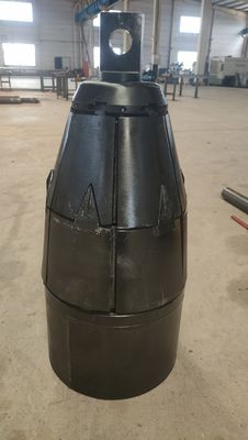 30 KN Moc znamionowa 4 KW Urządzenia do wybuchu rur o długości 720-895 mm do wymiany rurociągów bez rowu