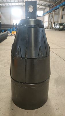 Rozszerzacz do rur - system wymiany rur in situ