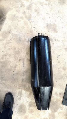 Six Sided Expander Pipe Rehabilitation Jacking System For Trenchless Repair With Automatic Centering And DN200 To DN700 Adjustable Diameter