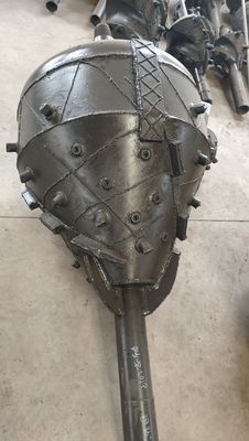 Odporny na korozję HDD Reamer Back Reaming Drilling Hole Opener Trenchless Directional Drilling Tool