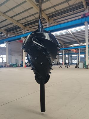 Odporny na korozję HDD Reamer Back Reaming Drilling Hole Opener Trenchless Directional Drilling Tool